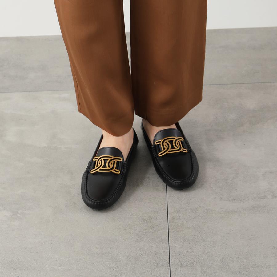TOD'S TODS トッズ ドライビングシューズ GOMMINI CATEN TOD'S TODS トッズ ドライビングシューズ GOMMINI CATEN