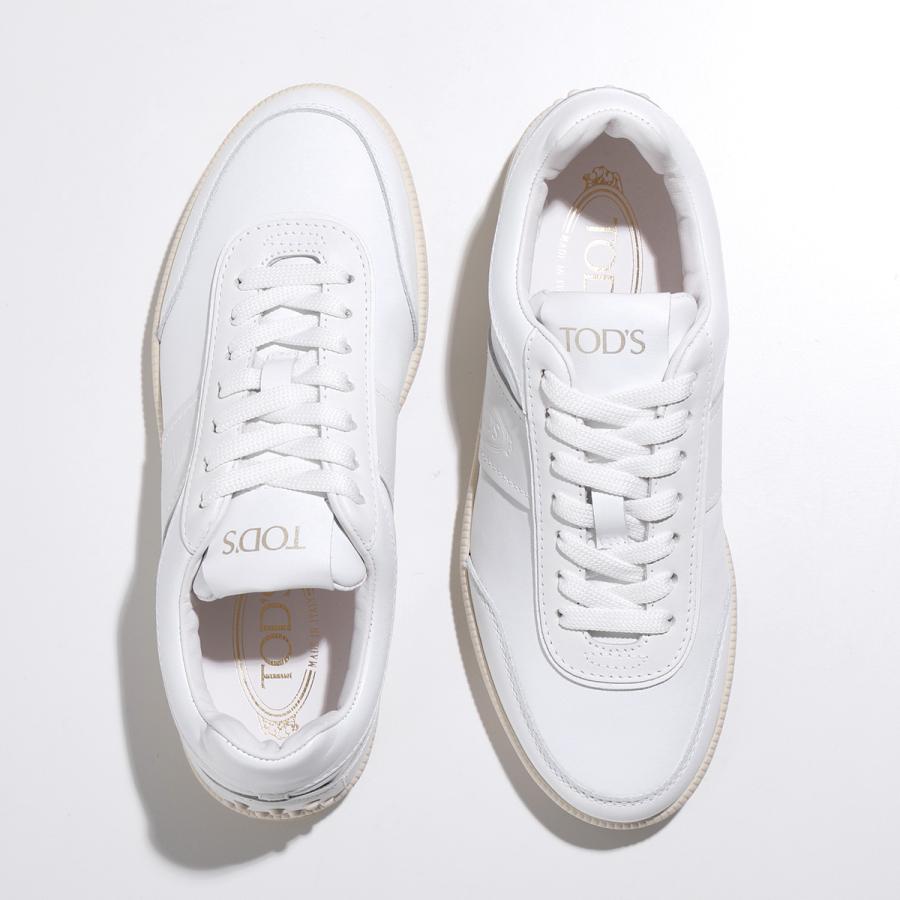 TOD'S TODS トッズ スニーカー XXW68C0DP30OV7 レディース TOD'S TODS トッズ スニーカー XXW68C0DP30OV7 レディース