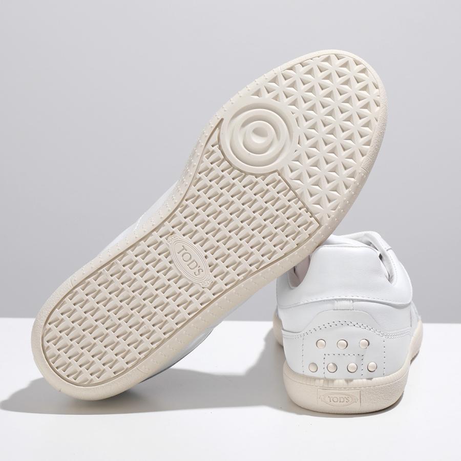 TOD'S TODS トッズ スニーカー XXW68C0DP30OV7 レディース TOD'S TODS トッズ スニーカー XXW68C0DP30OV7 レディース