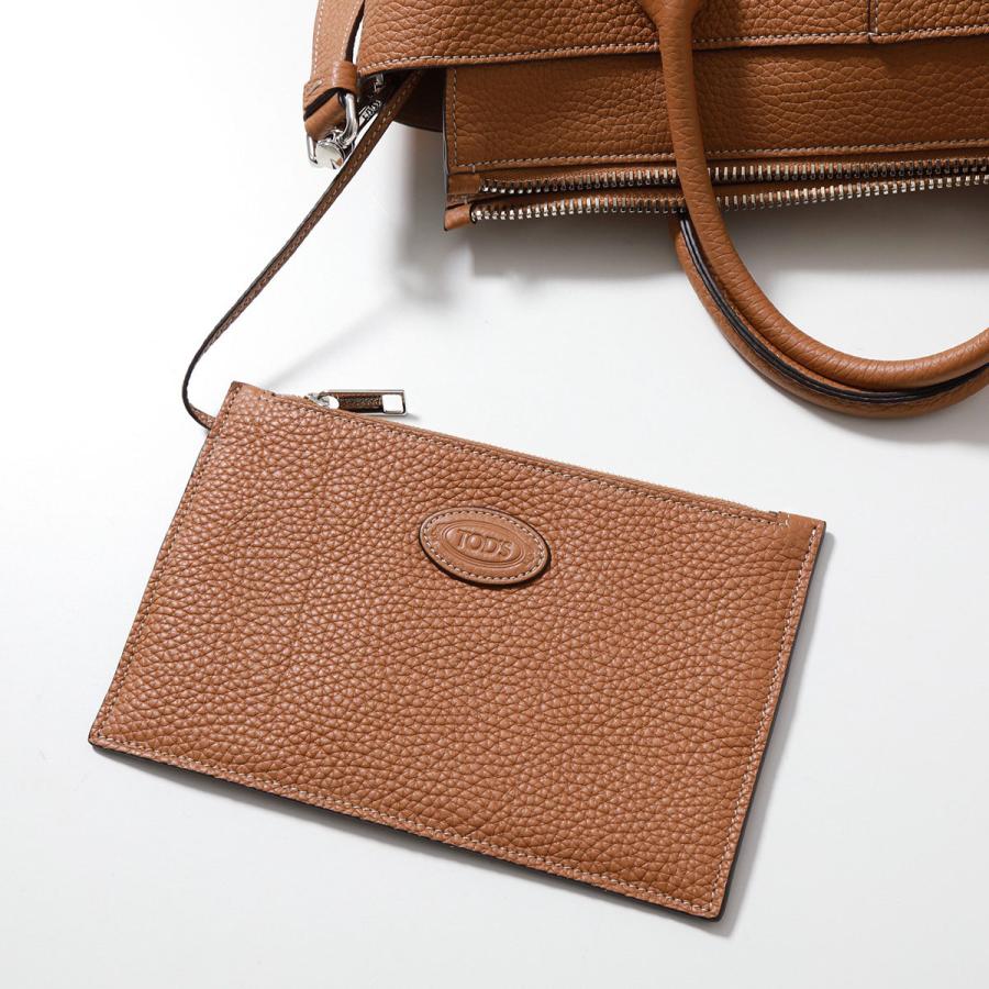 TOD'S（トッズ） TODS ハンドバッグ DI ディーアイ スモール