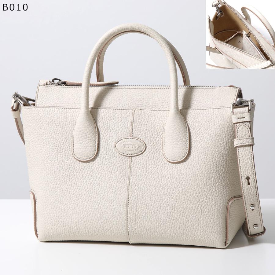 TOD'S TODS トッズ ハンドバッグ DI ディーアイ スモール