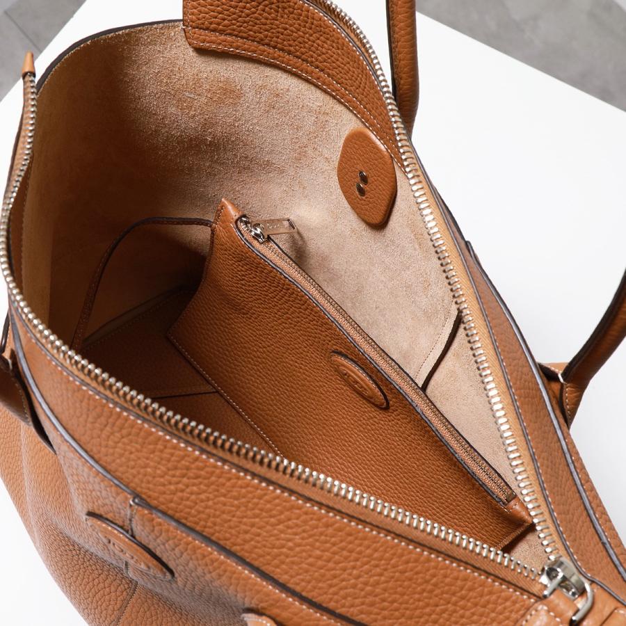 TOD'S（トッズ） TODS トートバッグ DI ラージ XBWDBSA0300WSS