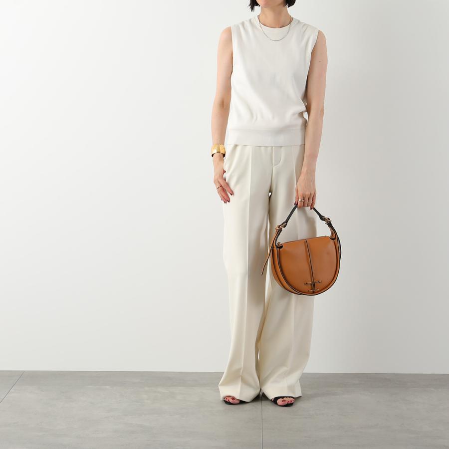 TOD'S（トッズ） TODS ハンドバッグ T TIMELESS Tタイムレス