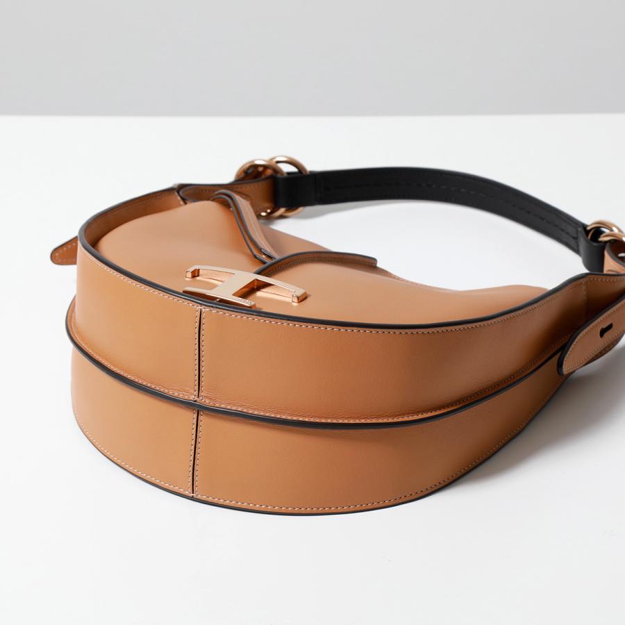TOD'S（トッズ） TODS ハンドバッグ T TIMELESS Tタイムレス