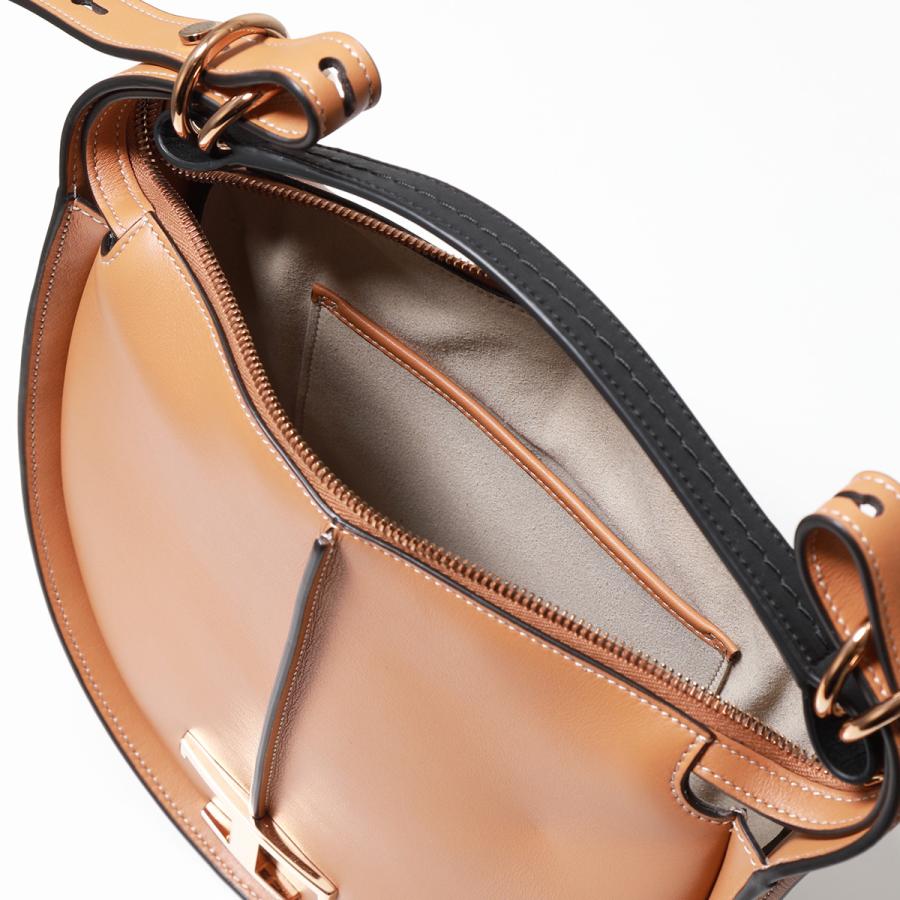 TOD'S（トッズ） TODS ハンドバッグ T TIMELESS Tタイムレス