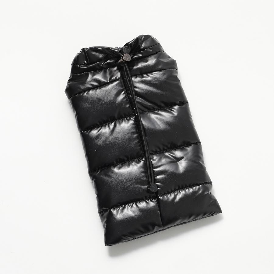MONCLER（モンクレール） ダテメガネ ML5002 メンズ ウェリントン 伊達
