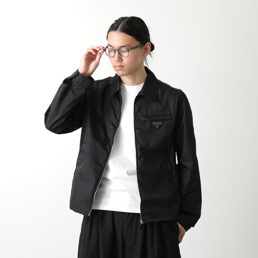 MONCLER（モンクレール） ダテメガネ ML5002 メンズ ウェリントン 伊達