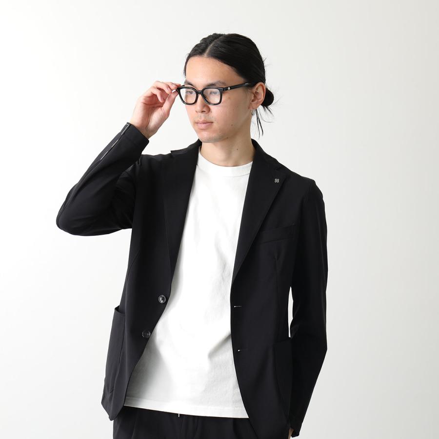 MONCLER モンクレール ダテメガネ ML5001 メンズ スクエア 伊達めがね 