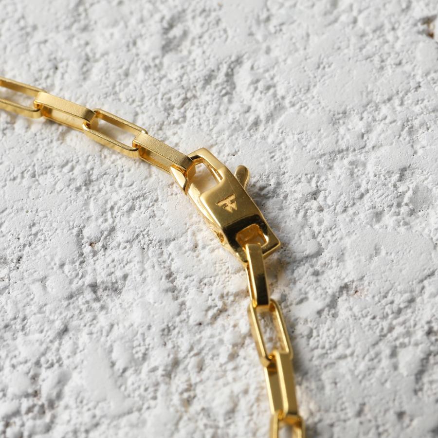 TOM WOOD TOMWOOD トムウッド ブレスレット Billie Bracelet TOM WOOD TOMWOOD トムウッド ブレスレット Billie Bracelet