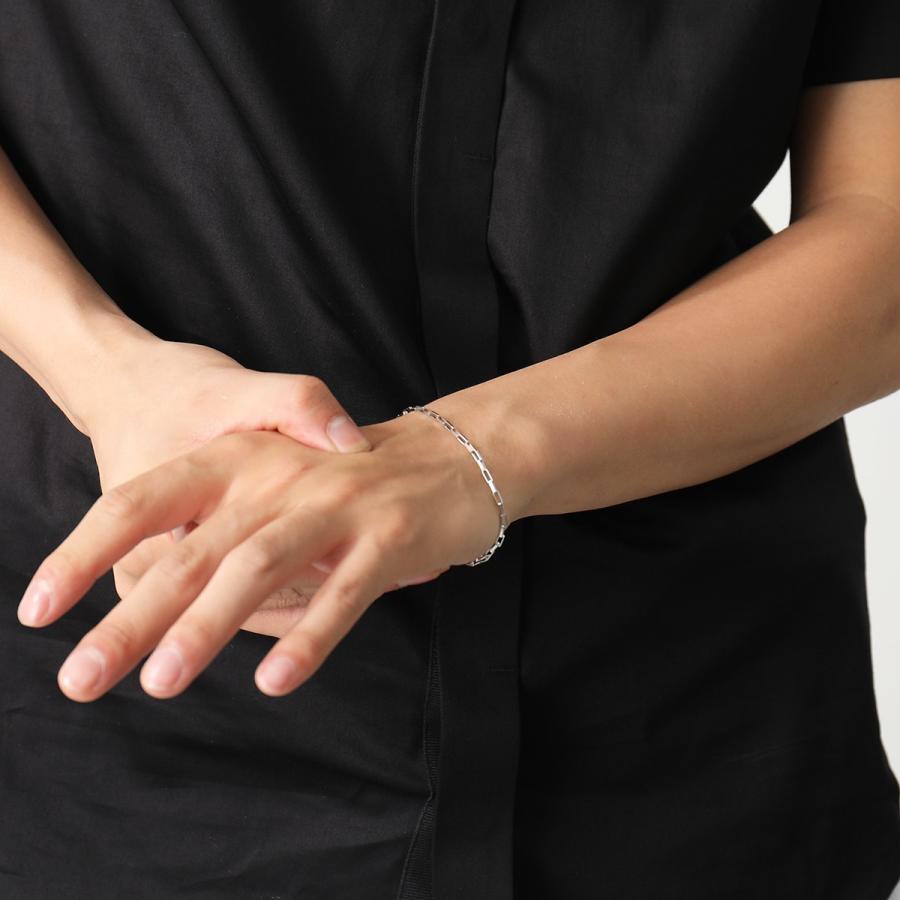 TOM WOOD TOMWOOD トムウッド ブレスレット Billie Bracelet TOM WOOD TOMWOOD トムウッド ブレスレット Billie Bracelet