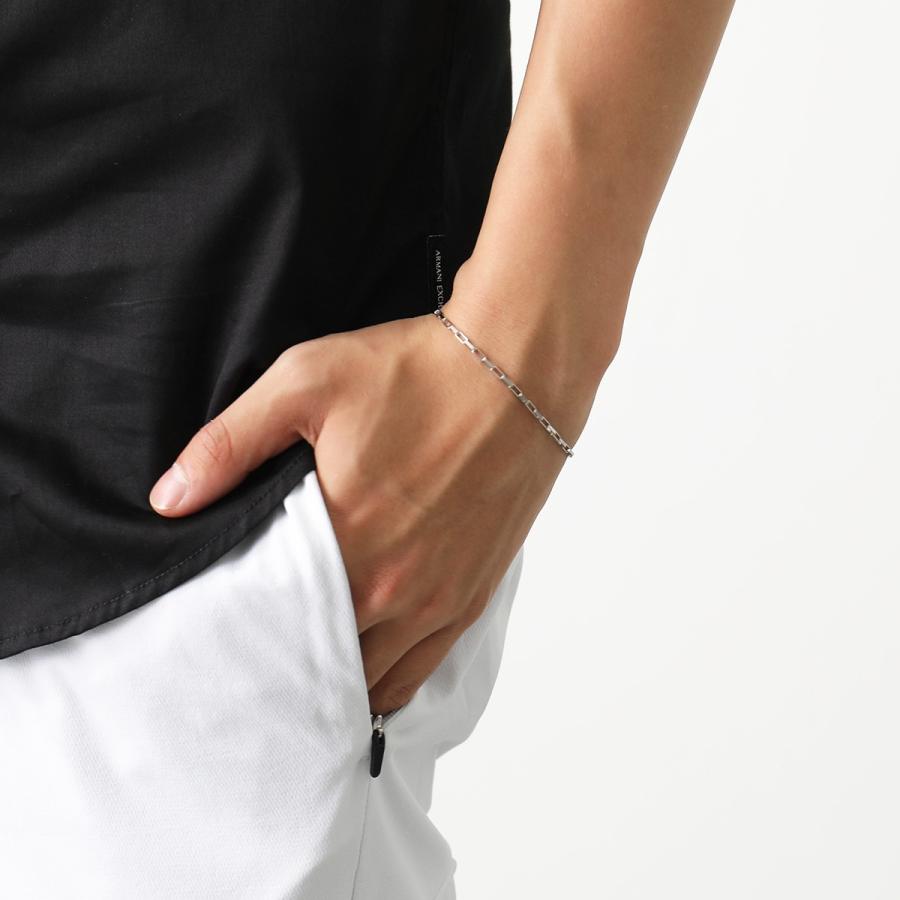 TOM WOOD TOMWOOD トムウッド ブレスレット Billie Bracelet TOM WOOD TOMWOOD トムウッド ブレスレット Billie Bracelet