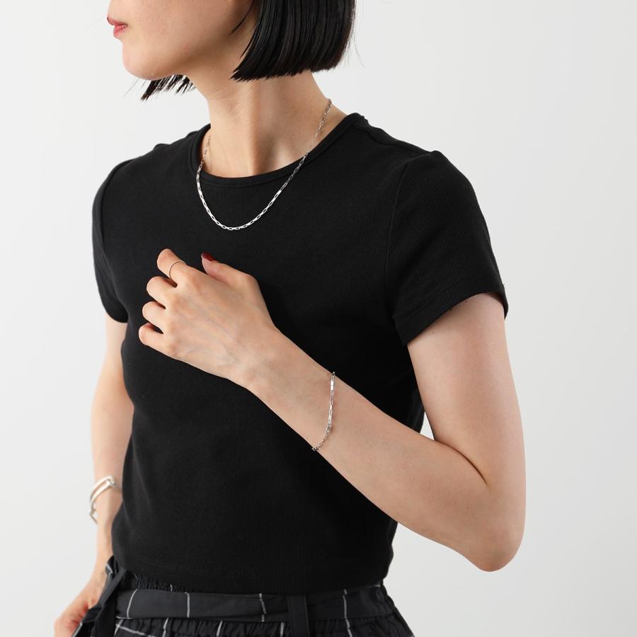 TOM WOOD TOMWOOD トムウッド ブレスレット Billie Bracelet TOM WOOD TOMWOOD トムウッド ブレスレット Billie Bracelet