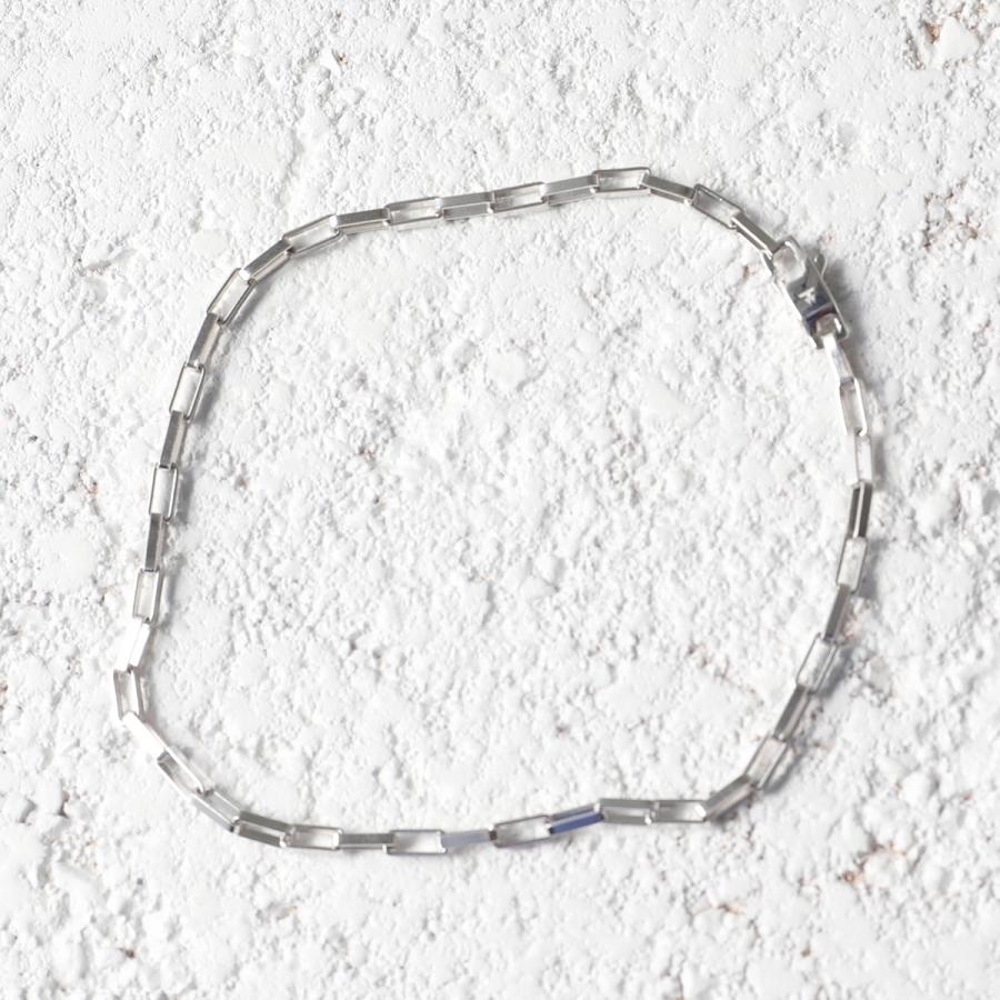 TOM WOOD（トムウッド） ブレスレット Billie Bracelet ビリー 100057