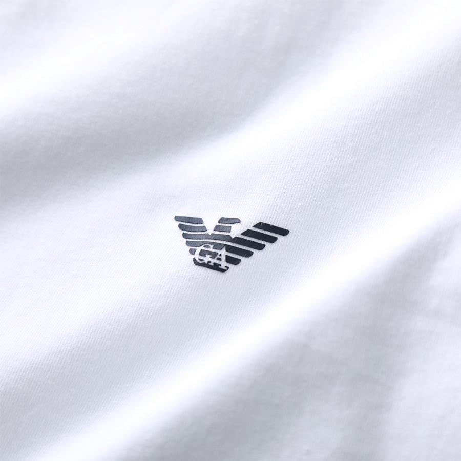 EMPORIO ARMANI エンポリオアルマーニ 半袖Tシャツ 111035 3R523