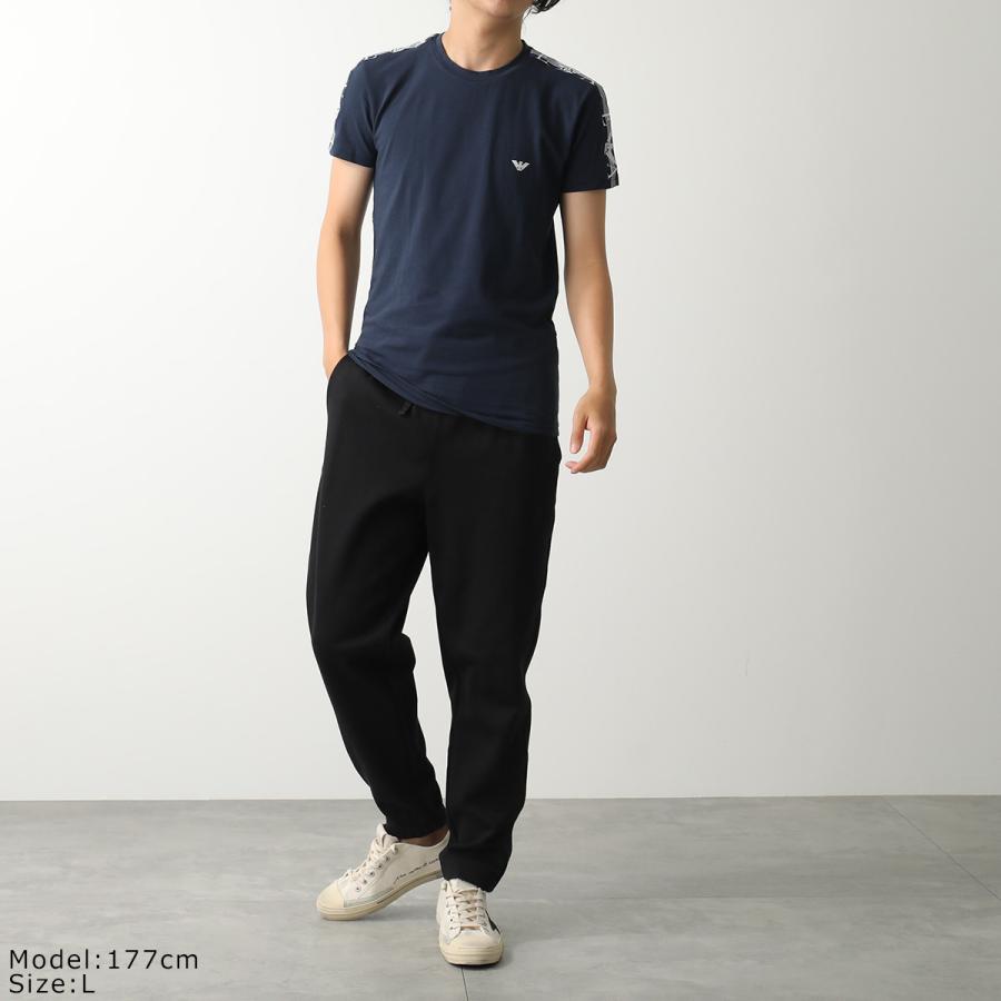 EMPORIO ARMANI エンポリオアルマーニ 半袖Tシャツ 111035 3R523