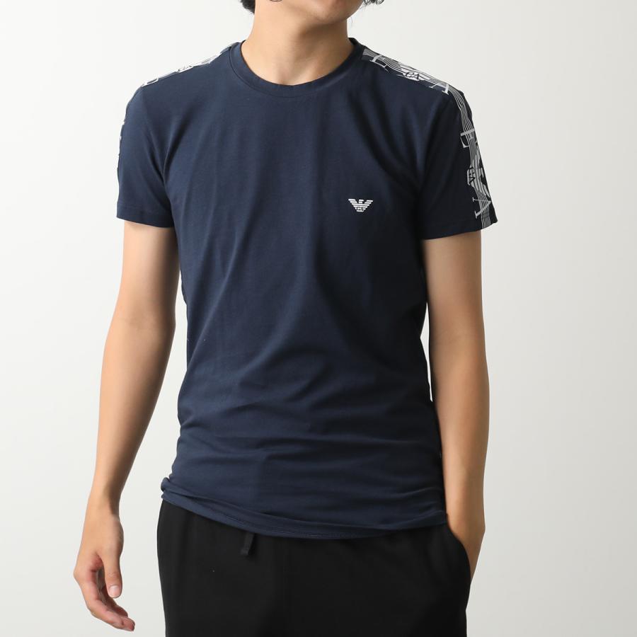 エンポリオアルマーニ Tシャツ 5枚セット 12a 150 アルマーニジュニア EMPORIO ARMANI エンポリオアルマーニ 半袖Tシャツ 111035 3R523