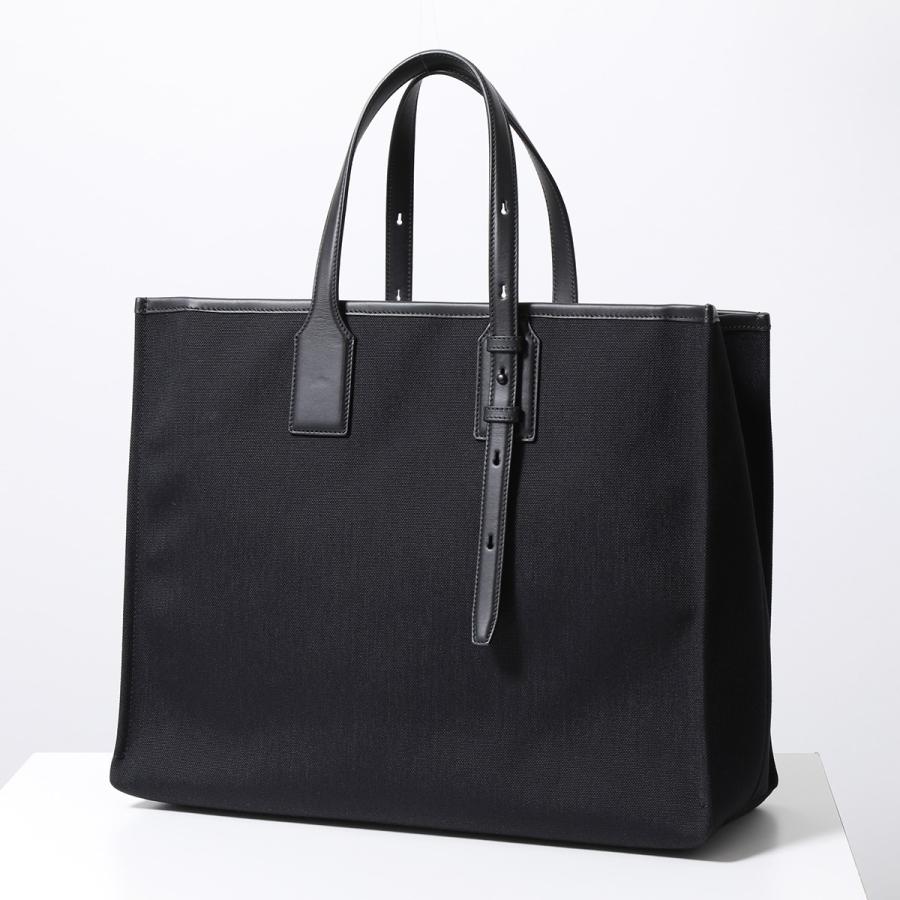 FERRAGAMO トートバッグ フェラガモ 24 0842 メンズ キャンバス FERRAGAMO トートバッグ フェラガモ 24 0842 メンズ キャンバス