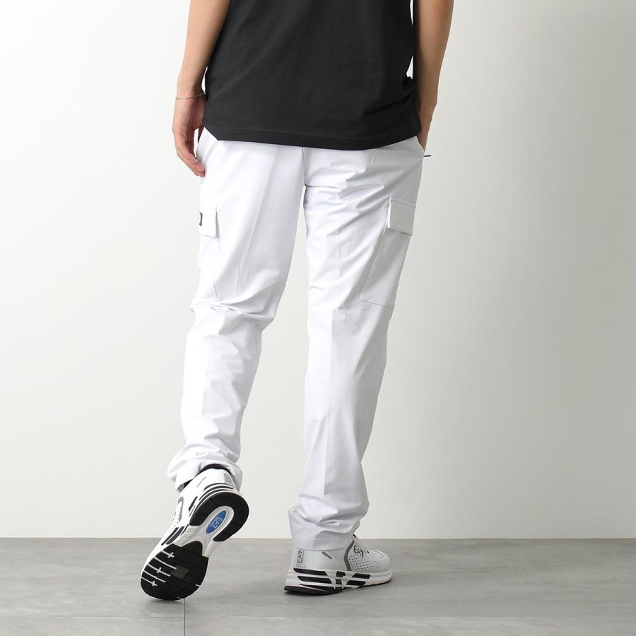 EA7 GOLF EMPORIO ARMANI エンポリオアルマーニ ゴルフ カーゴ