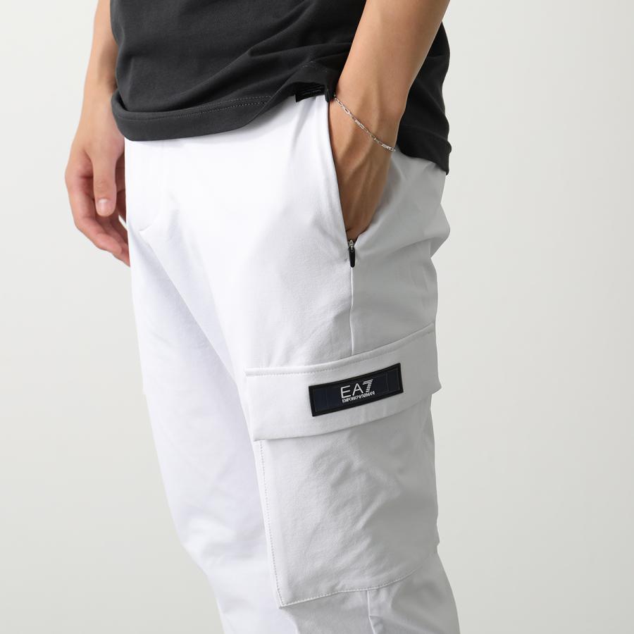 EA7 GOLF EMPORIO ARMANI エンポリオアルマーニ ゴルフ カーゴ