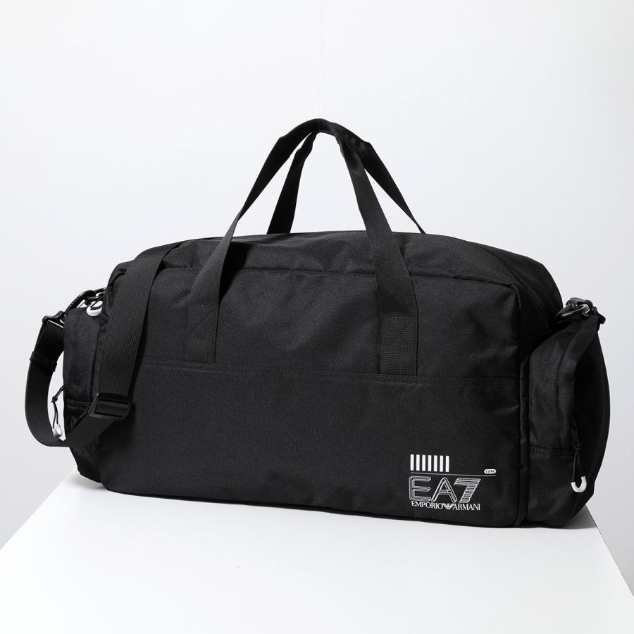 tlxnsy様用 EA7 EMPORIO ARMANI エアセッテ エンポリオアルマーニ ボストンバッグ