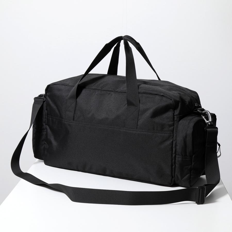 EA7 EMPORIO ARMANI エアセッテ エンポリオアルマーニ ボストンバッグ