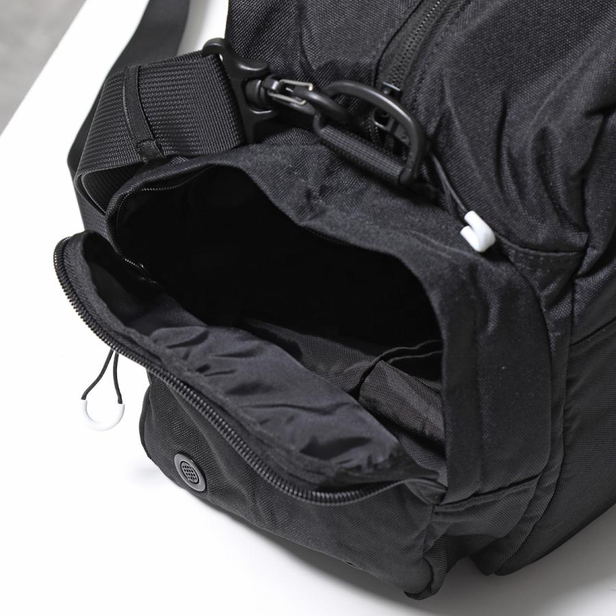 EA7 EMPORIO ARMANI エアセッテ エンポリオアルマーニ ボストンバッグ
