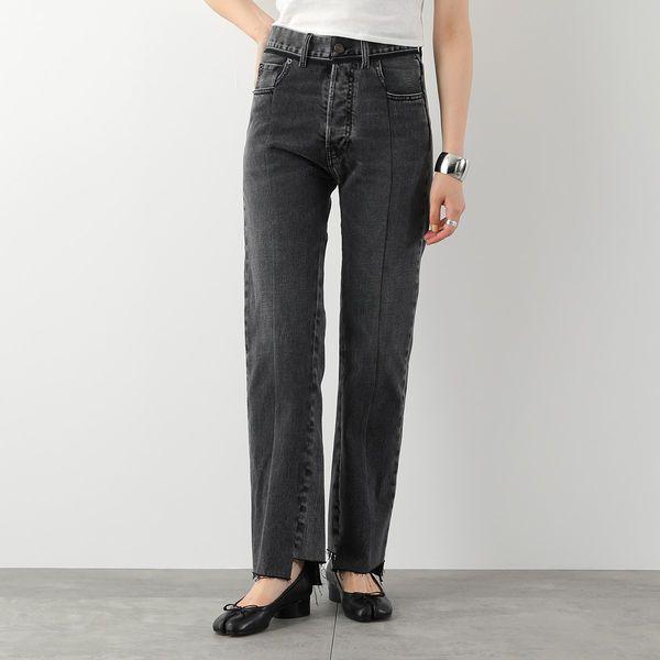 メゾン マルジェラ MAISON MARGIELA ジーンズ レディース S51LA0052