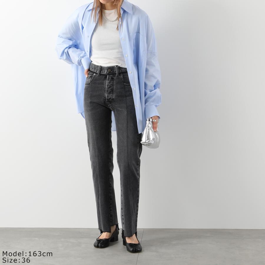Maison Margiela MAISON MARGIELA 1 メゾンマルジェラ デニム Maison Margiela MAISON MARGIELA 1 メゾンマルジェラ デニム