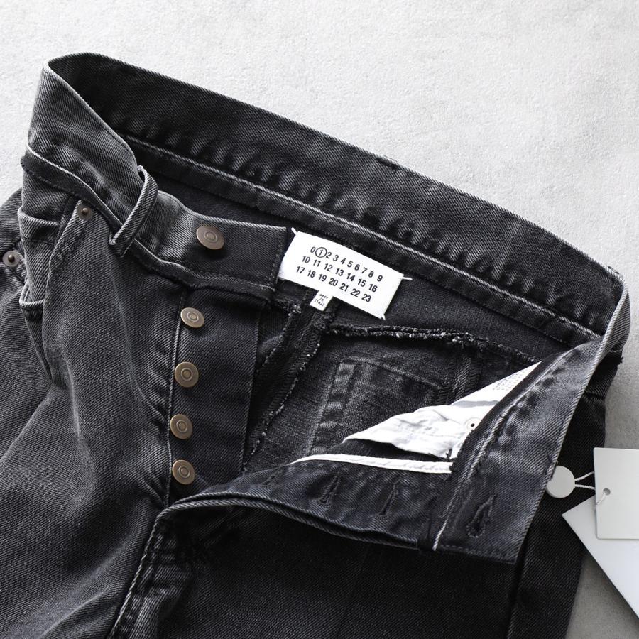 Maison Margiela MAISON MARGIELA 1 メゾンマルジェラ デニム Maison Margiela MAISON MARGIELA 1 メゾンマルジェラ デニム