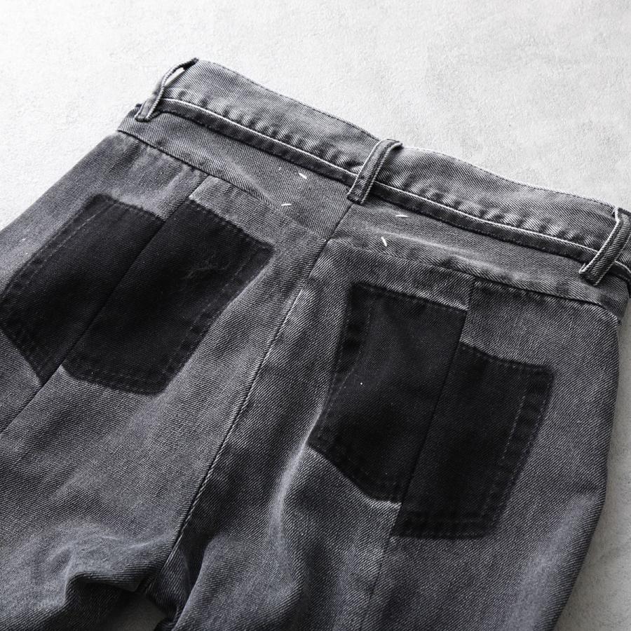 Maison Margiela MAISON MARGIELA 1 メゾンマルジェラ デニム Maison Margiela MAISON MARGIELA 1 メゾンマルジェラ デニム