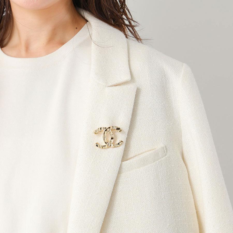 CHANEL シャネル ブローチ ABB103 B13473 レディース ピンバッチ CHANEL シャネル ブローチ ABB103 B13473 レディース ピンバッチ