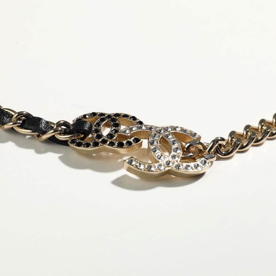 CHANEL シャネル ネックレス AB9278 B09009 レディース チェーン CHANEL シャネル ネックレス AB9278 B09009 レディース チェーン