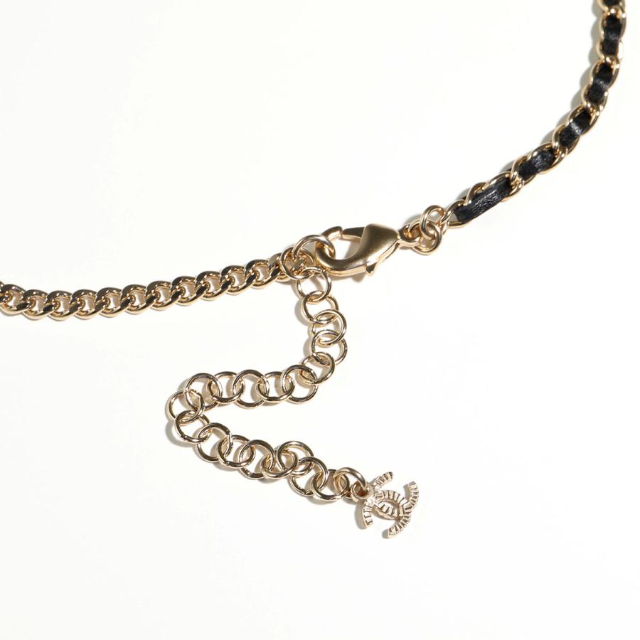 CHANEL シャネル ネックレス AB9278 B09009 レディース チェーン CHANEL シャネル ネックレス AB9278 B09009 レディース チェーン