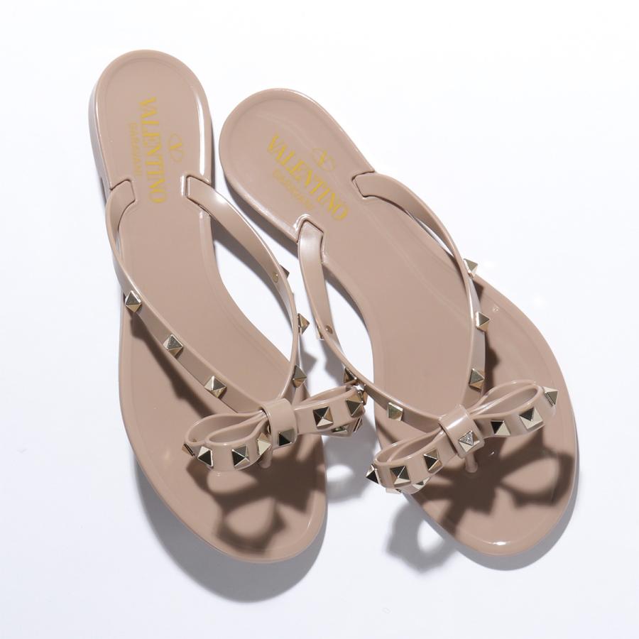 VALENTINO ヴァレンティノ トングサンダル 2W2 S0552 PVS VALENTINO ヴァレンティノ トングサンダル 2W2 S0552 PVS