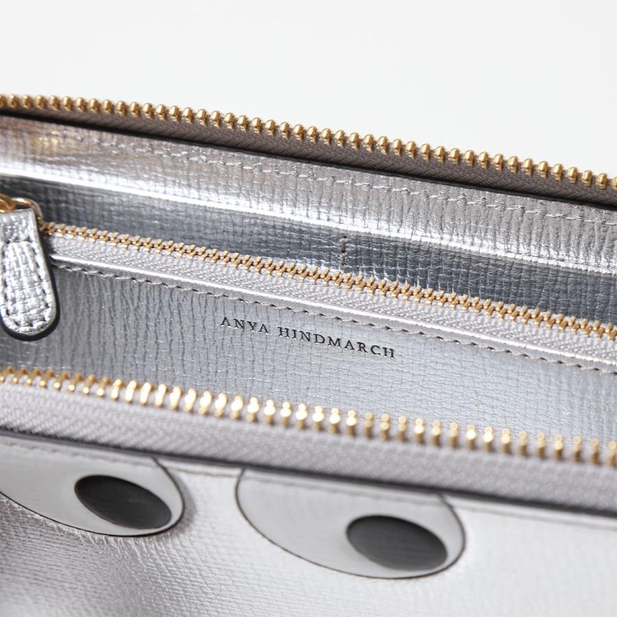 ANYA HINDMARCH アニヤハインドマーチ 長財布 925754 レディース ANYA HINDMARCH アニヤハインドマーチ 長財布 925754 レディース