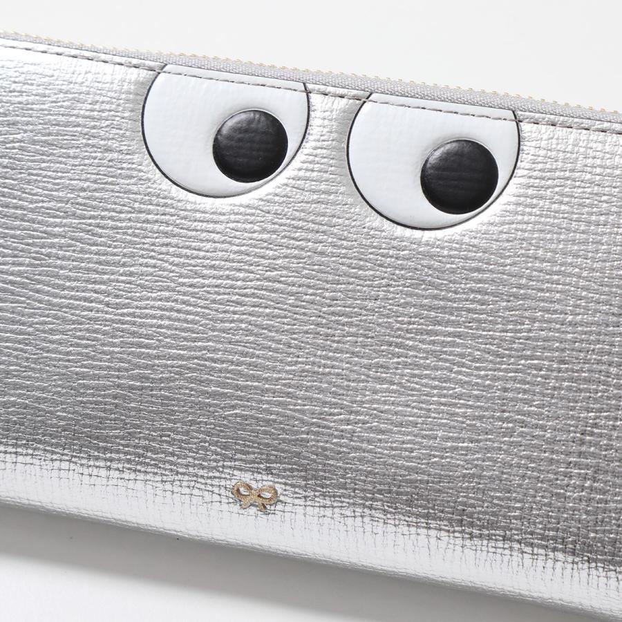 ANYA HINDMARCH アニヤハインドマーチ 長財布 925754 レディース ANYA HINDMARCH アニヤハインドマーチ 長財布 925754 レディース
