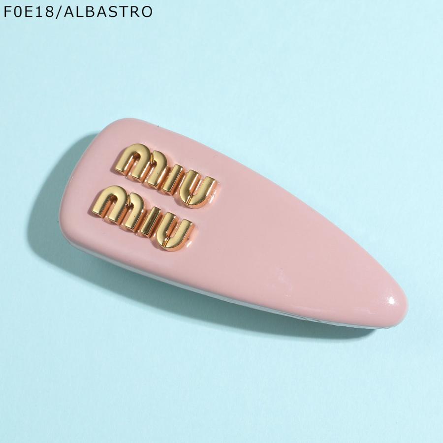 miu MIUMIU ミュウミュウ バレッタ 5IF092 069 レディース miu MIUMIU ミュウミュウ バレッタ 5IF092 069 レディース