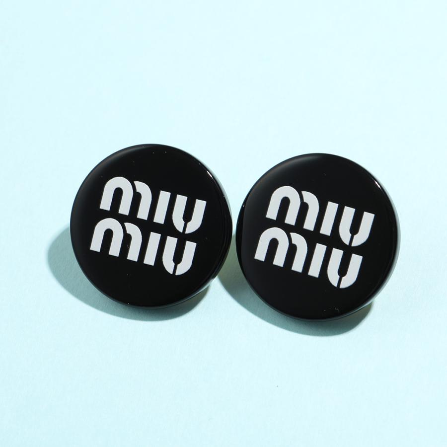 miu MIUMIU ミュウミュウ イヤリング 5IO063 2F8O レディース miu MIUMIU ミュウミュウ イヤリング 5IO063 2F8O レディース