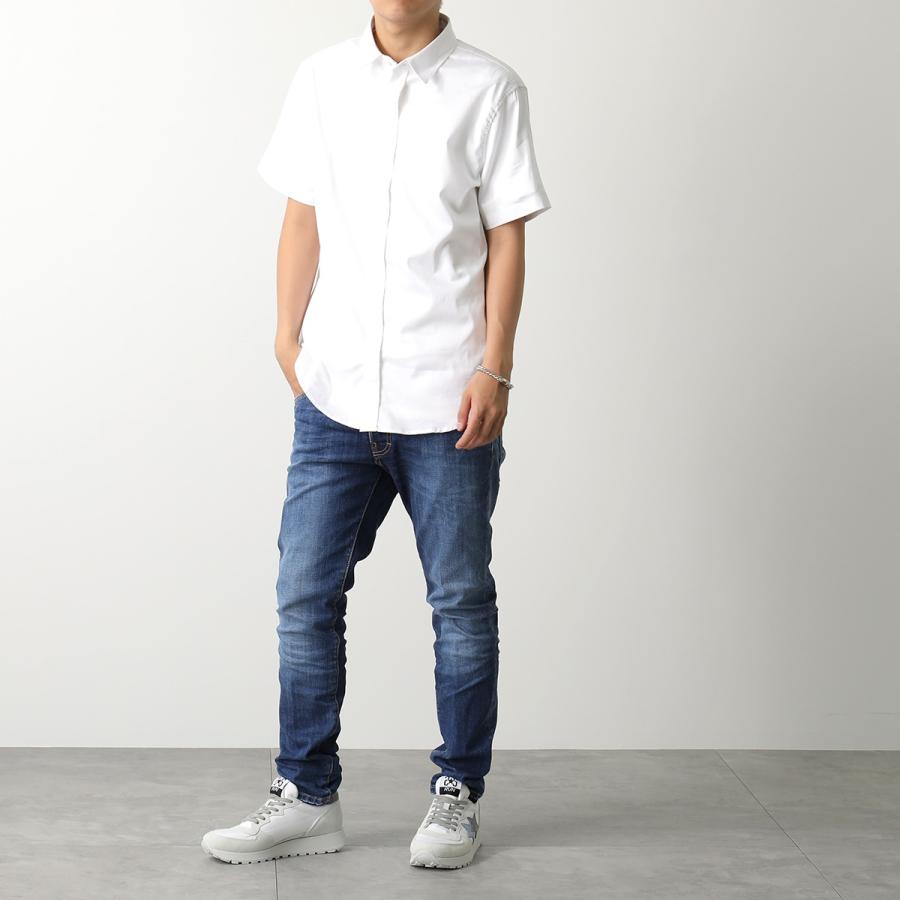 2STAR ツースター スニーカー RUNNING 2SU3940 263 メンズ