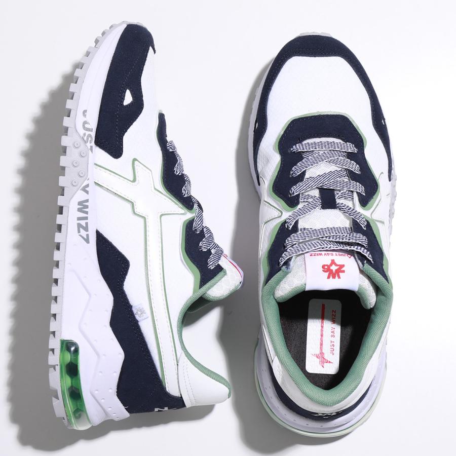 W6YZ（ウィズ） スニーカー BREEZE-M. ブリーズ エム 2016525.05