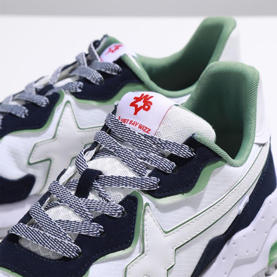 W6YZ（ウィズ） スニーカー BREEZE-M. ブリーズ エム 2016525.05