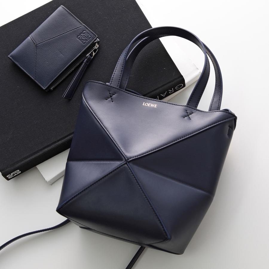 LOEWE ロエベ 二つ折り財布 PUZZLE EDGE SLIM パズル C510W73X08 LOEWE ロエベ 二つ折り財布 PUZZLE EDGE SLIM パズル C510W73X08