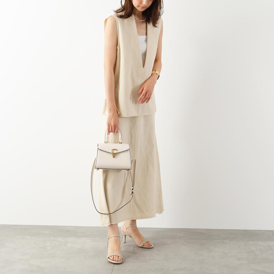 COACH（コーチ） ハンドバッグ サミー トップハンドル 21 CJ812