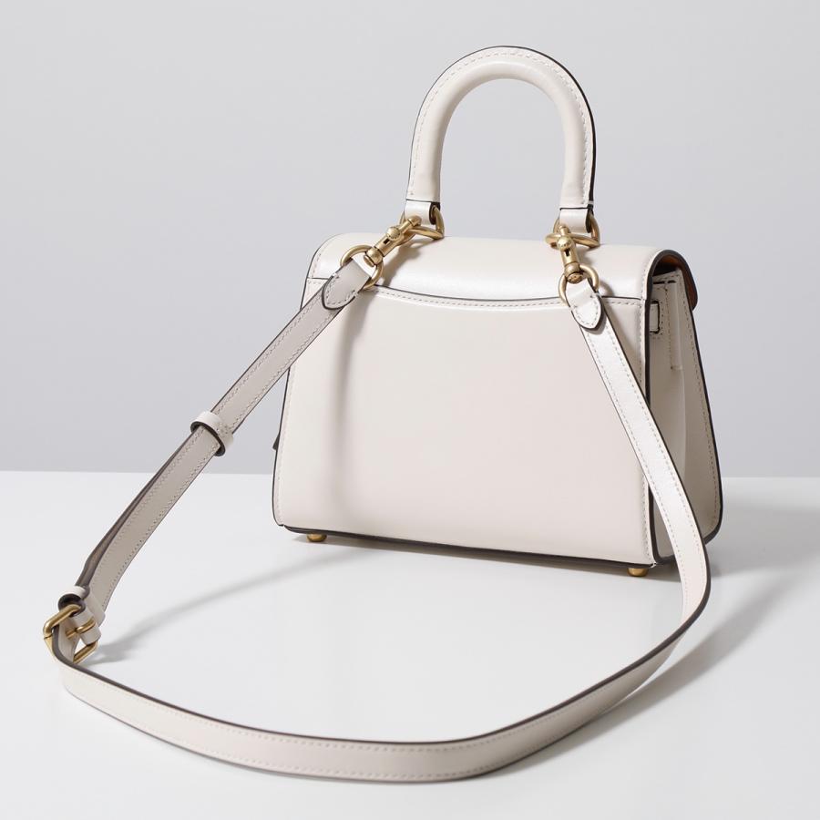 COACH（コーチ） ハンドバッグ サミー トップハンドル 21 CJ812