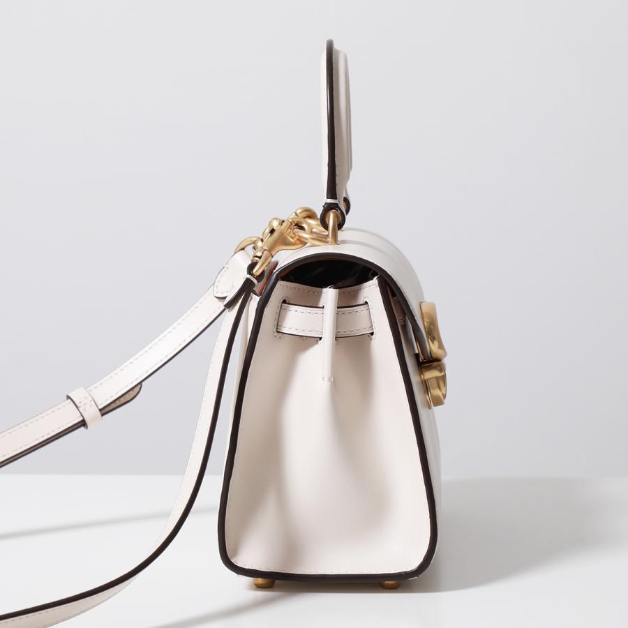 COACH（コーチ） ハンドバッグ サミー トップハンドル 21 CJ812