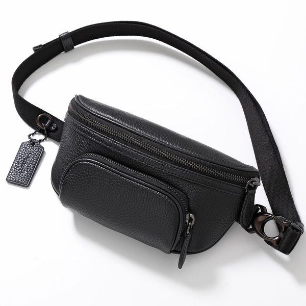 COACH（コーチ） ボディバッグ Beck ベック CJ793 メンズ レザー