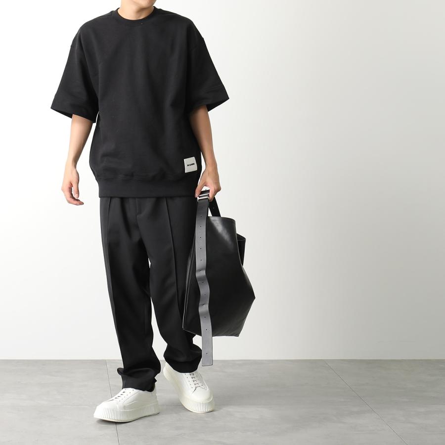 JIL SANDER（ジルサンダー） トートバッグ BELT HOBO J25WC0006 P5475