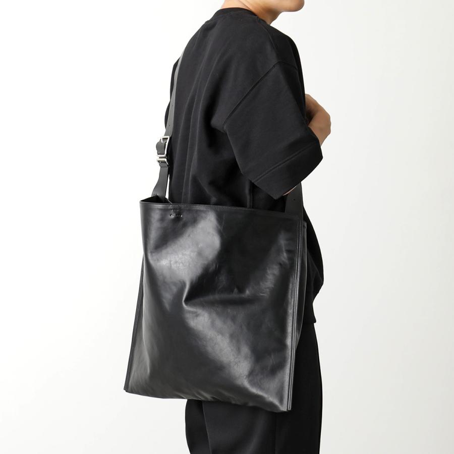 JIL SANDER ジルサンダー トートバッグ BELT HOBO J25WC0006 JIL SANDER ジルサンダー トートバッグ BELT HOBO J25WC0006