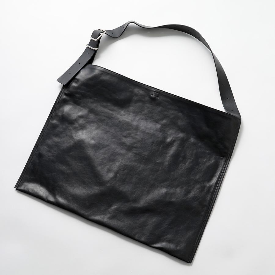 JIL SANDER ジルサンダー トートバッグ BELT HOBO J25WC0006 JIL SANDER ジルサンダー トートバッグ BELT HOBO J25WC0006