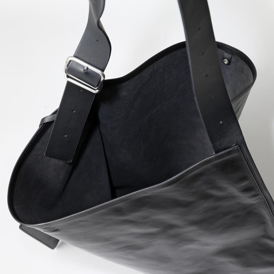JIL SANDER（ジルサンダー） トートバッグ BELT HOBO J25WC0006 P5475
